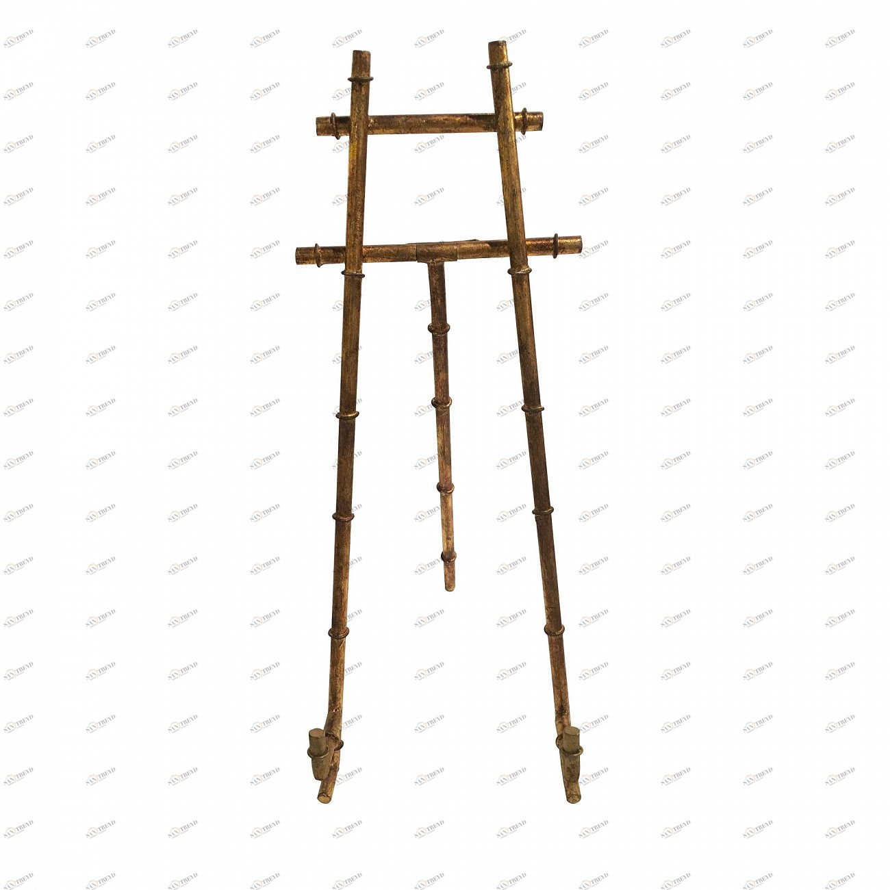 Подставка для фотографий ver2 BUREAU  262998 Золото 