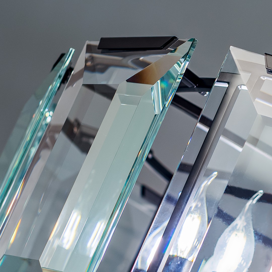 Frezia Light 1012 люстра подвесная 116027 - Вид №2