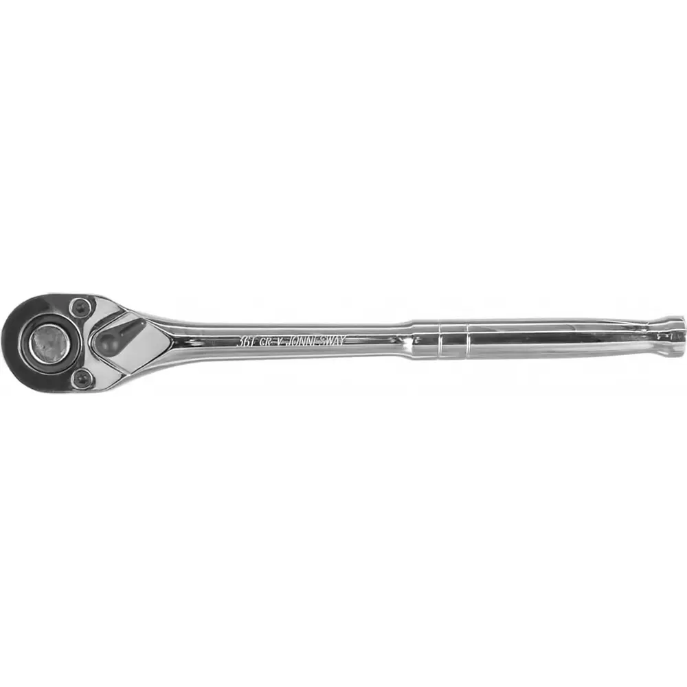 Ключ трещотка 1/2 дюйма 278 мм Santreyd STLM-2037411 - Вид №1