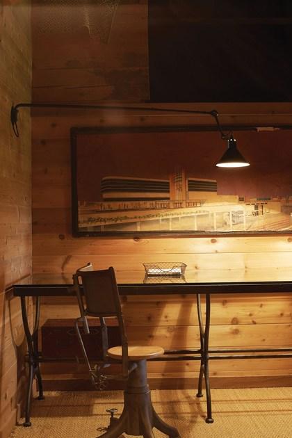 DCW éditions Регулируемый настенный светильник Lampe gras sun-id-1441672 - Вид №7