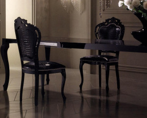 Стул  DV HOME COLLECTION CURIOSITY sedia