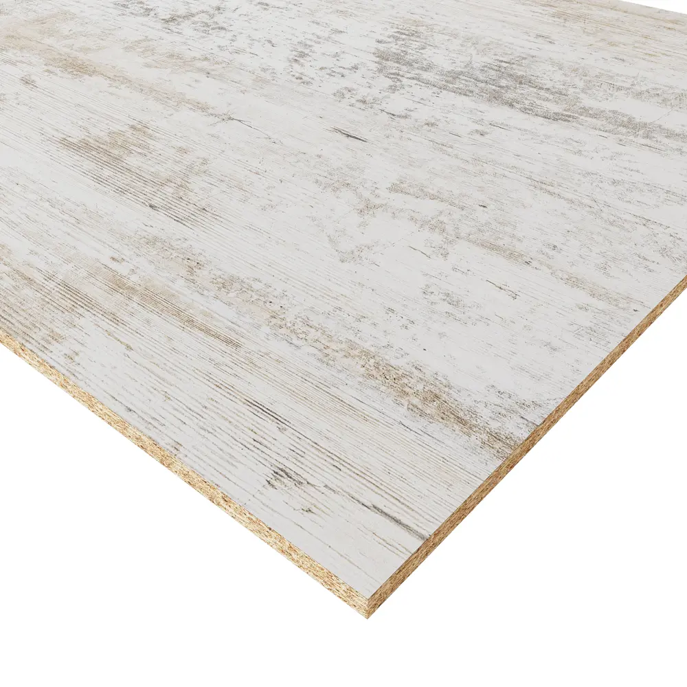 Стеновая панель Брут Delinia 240x0.6x60 см ДСП цвет серый STLM-2073194 - Вид №1