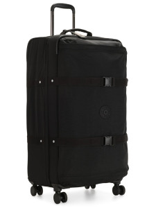 KI4193P39 Чемодан L Large 4-Wheeled Suitcase Kipling Spontaneous
