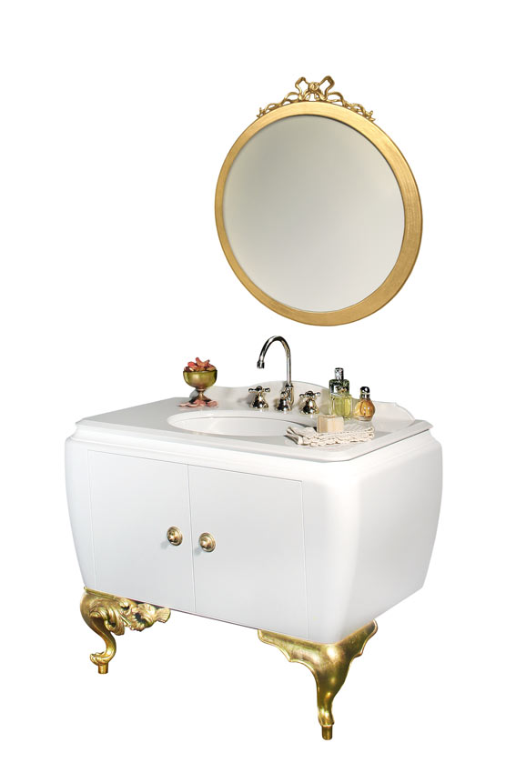 2058 Mobile bagno Bianchini&Capponi RINASCIMENTO Bianchini Capponi - Вид №2