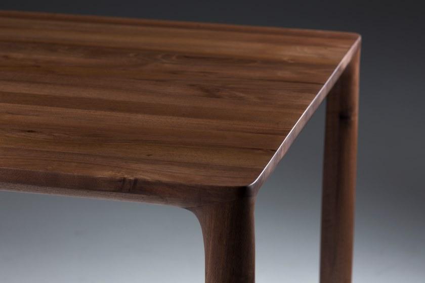 Artisan Прямоугольный стол из массива дерева  Dtjexxyy  - Вид №3