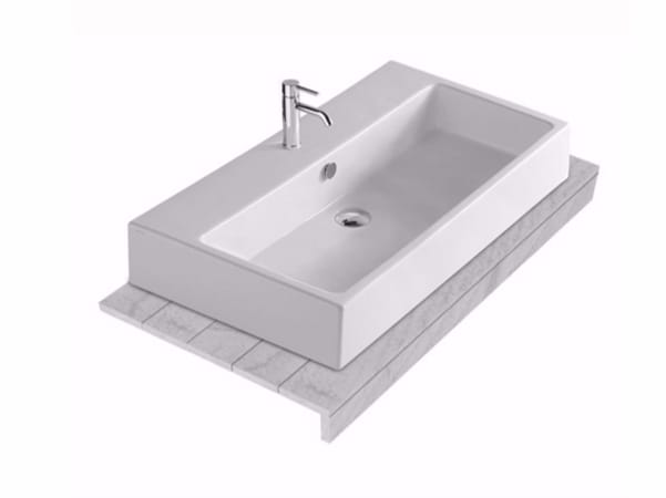 Столешница из лиственницы Galassia плюс дизайн ARCH-00107712