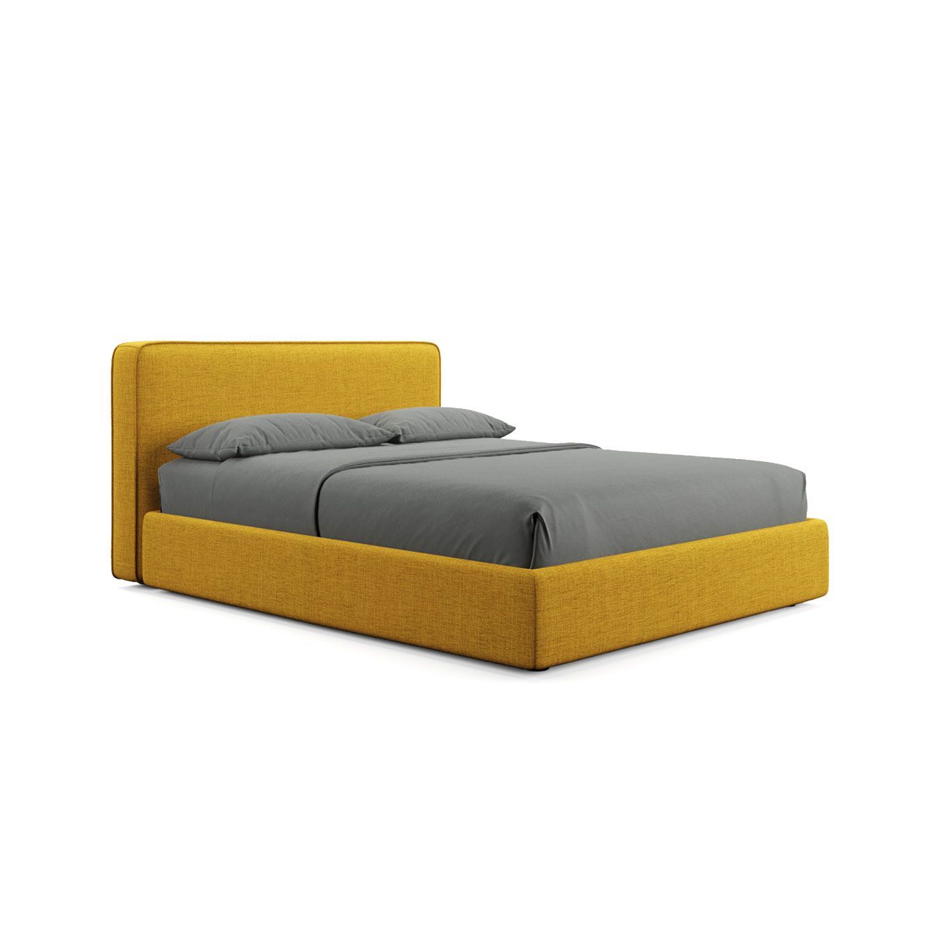 Мягкая кровать из ткани Liu Jo Living Collection BLISS ARCH-00022608 - Вид №10