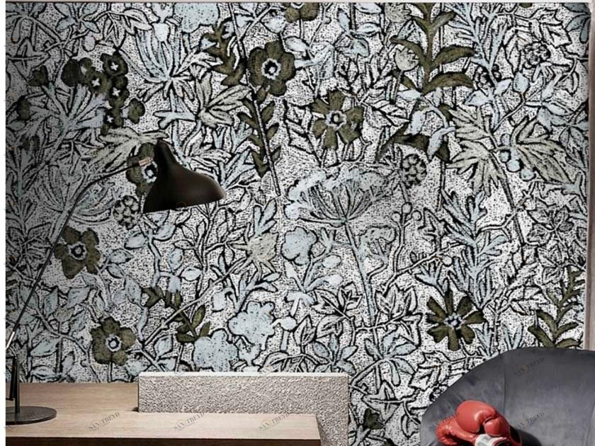 Wallpepper Group Тропические обои, без пвх, экологически чистые, моющиеся Ambiente sun-id-1346443