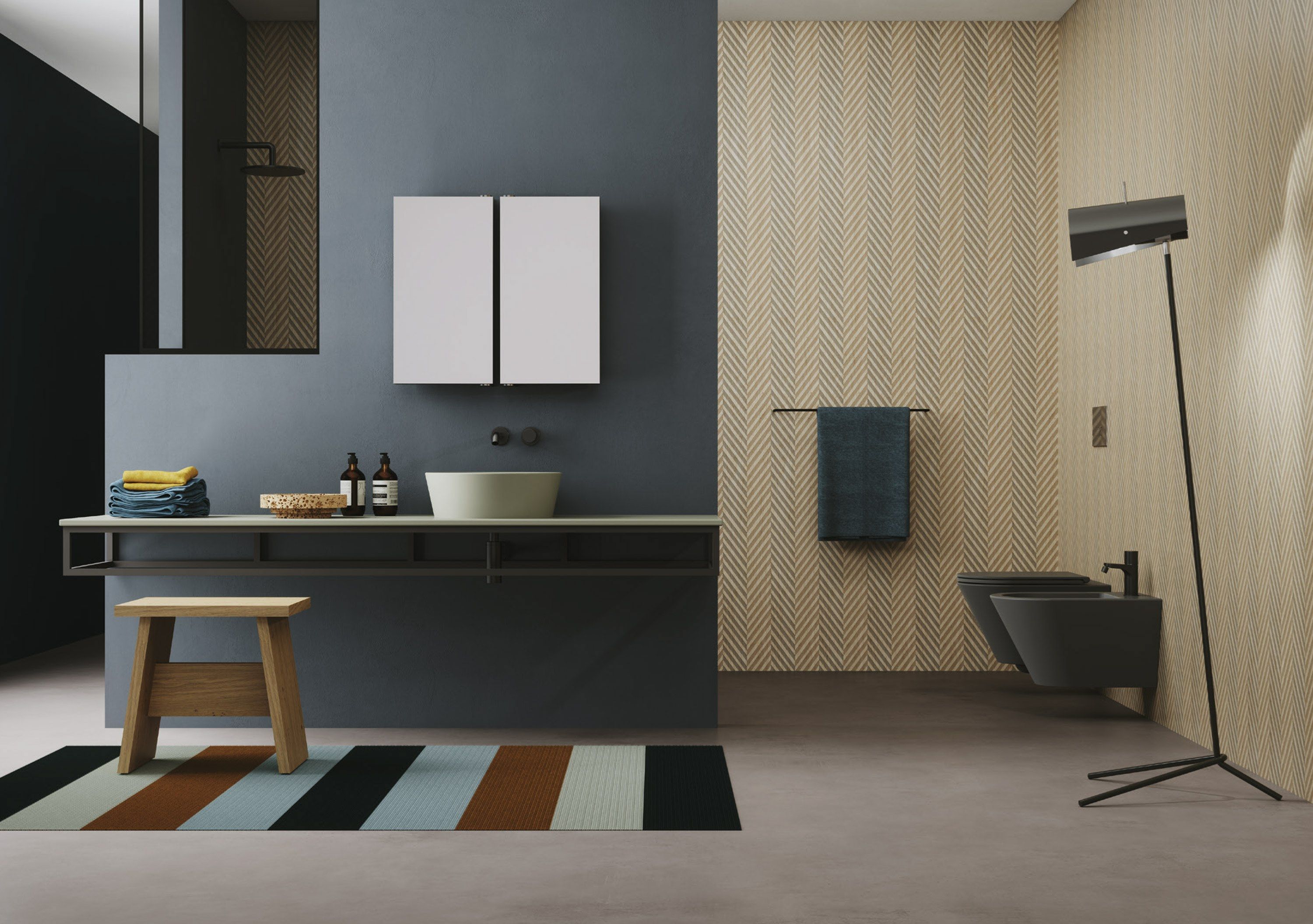 Мягкое сиденье для унитаза Azzurra Ceramica форма ARCH-00117227 - Вид №4