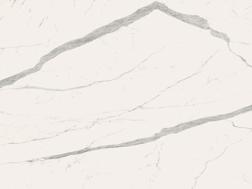 Atlas Plan Настенная плитка из керамогранита под мрамор Statuario sun-id-1380627 - Вид №3