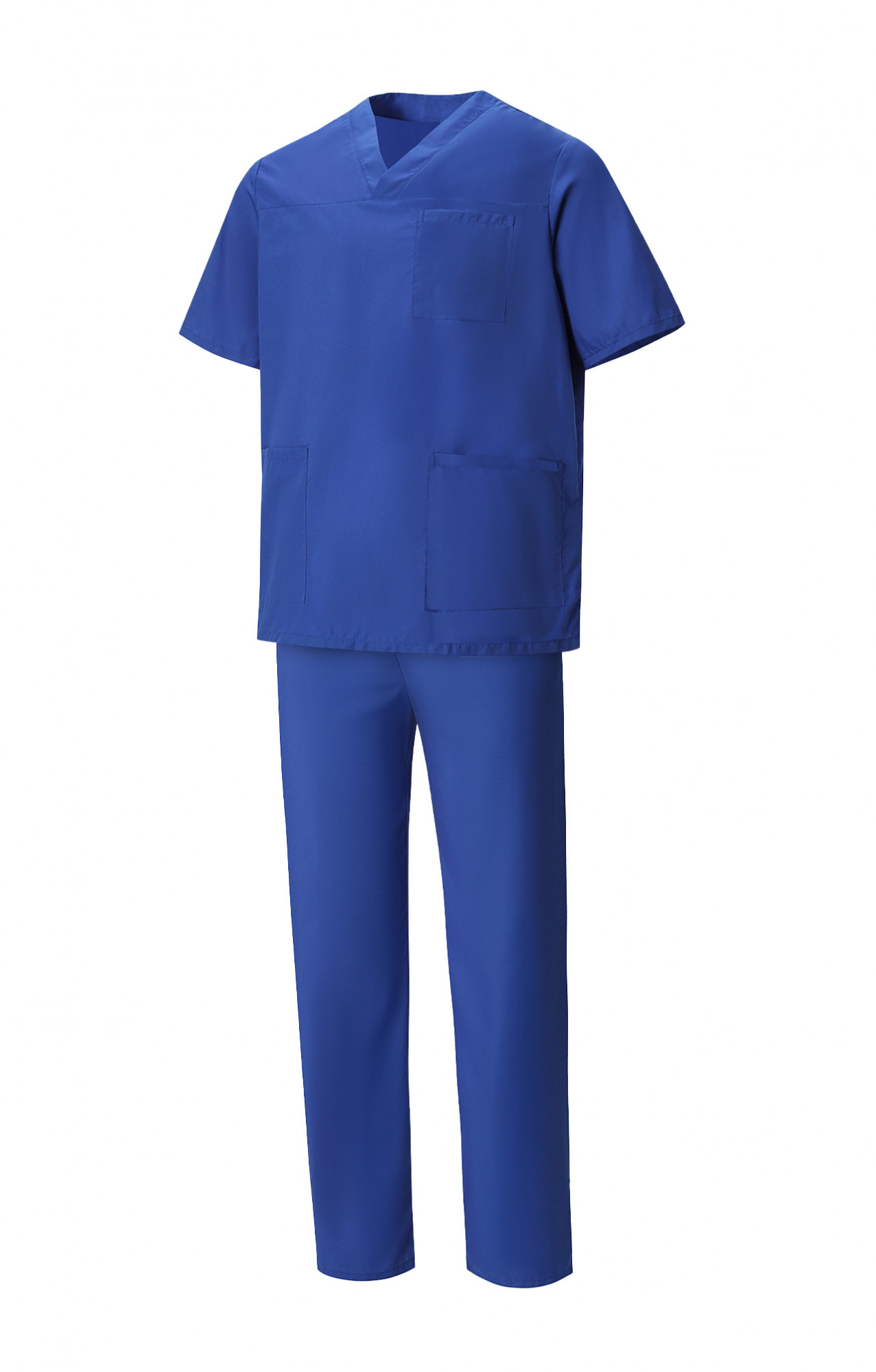 5028516 Костюм "Спец" василек  Медицинская одежда  размер 56-58/158-164 Спецодежда 