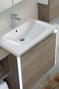 Bob Arcombagno Tutto fuori  Умывальники