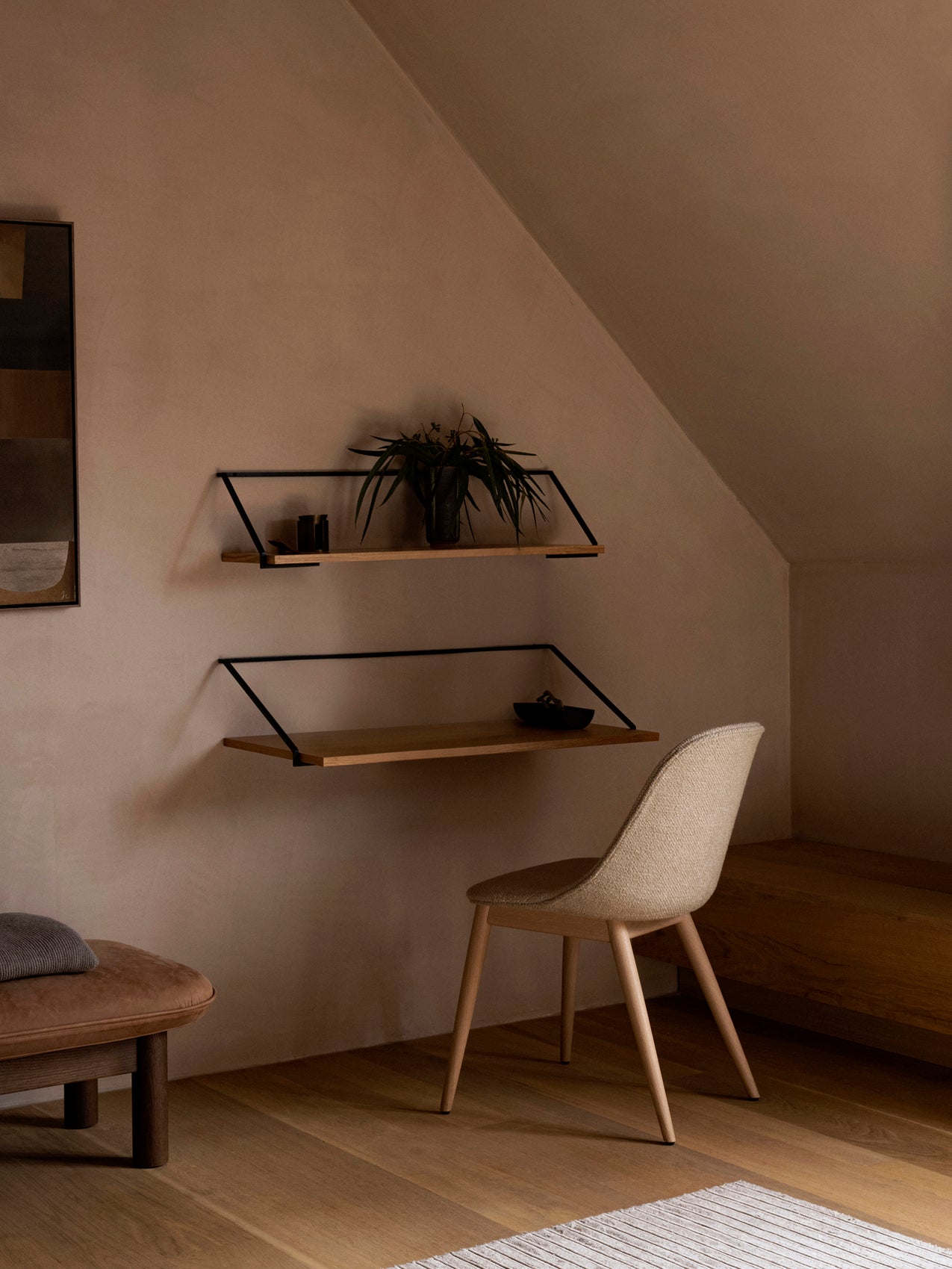 5709262074334 Рельсовая полка LuceLight  - Вид №6