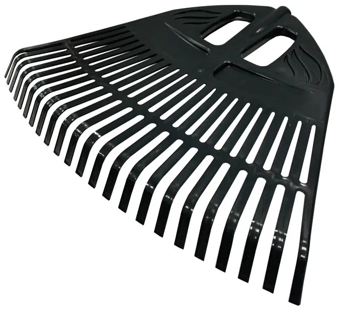 Инструм-Агро Веерные грабли для идеального газона 84772462