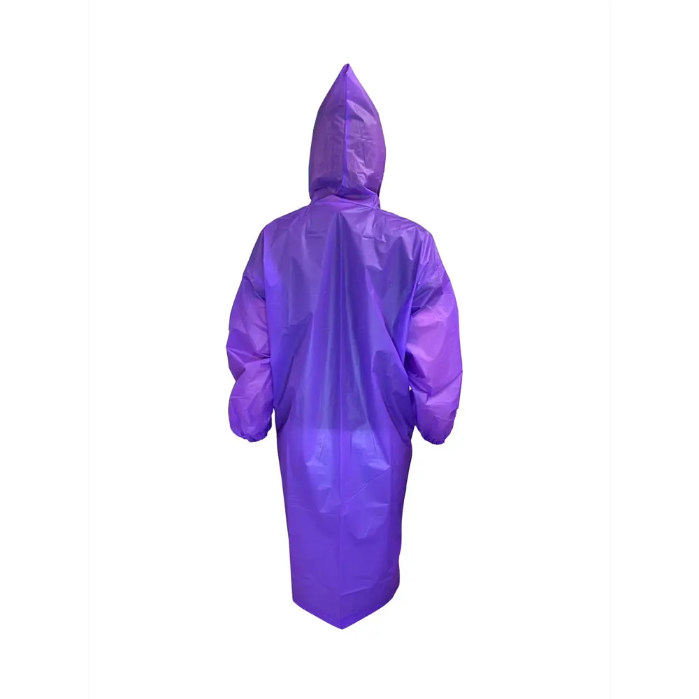 Дождевик Ra24044 цвет фиолетовый размер XL Santreyd Новасад STLM-2123706 - Вид №1
