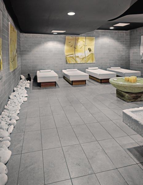 Casalgrande Padana Настенная / напольная плитка из керамогранита Pietre native sun-id-1370529 - Вид №3