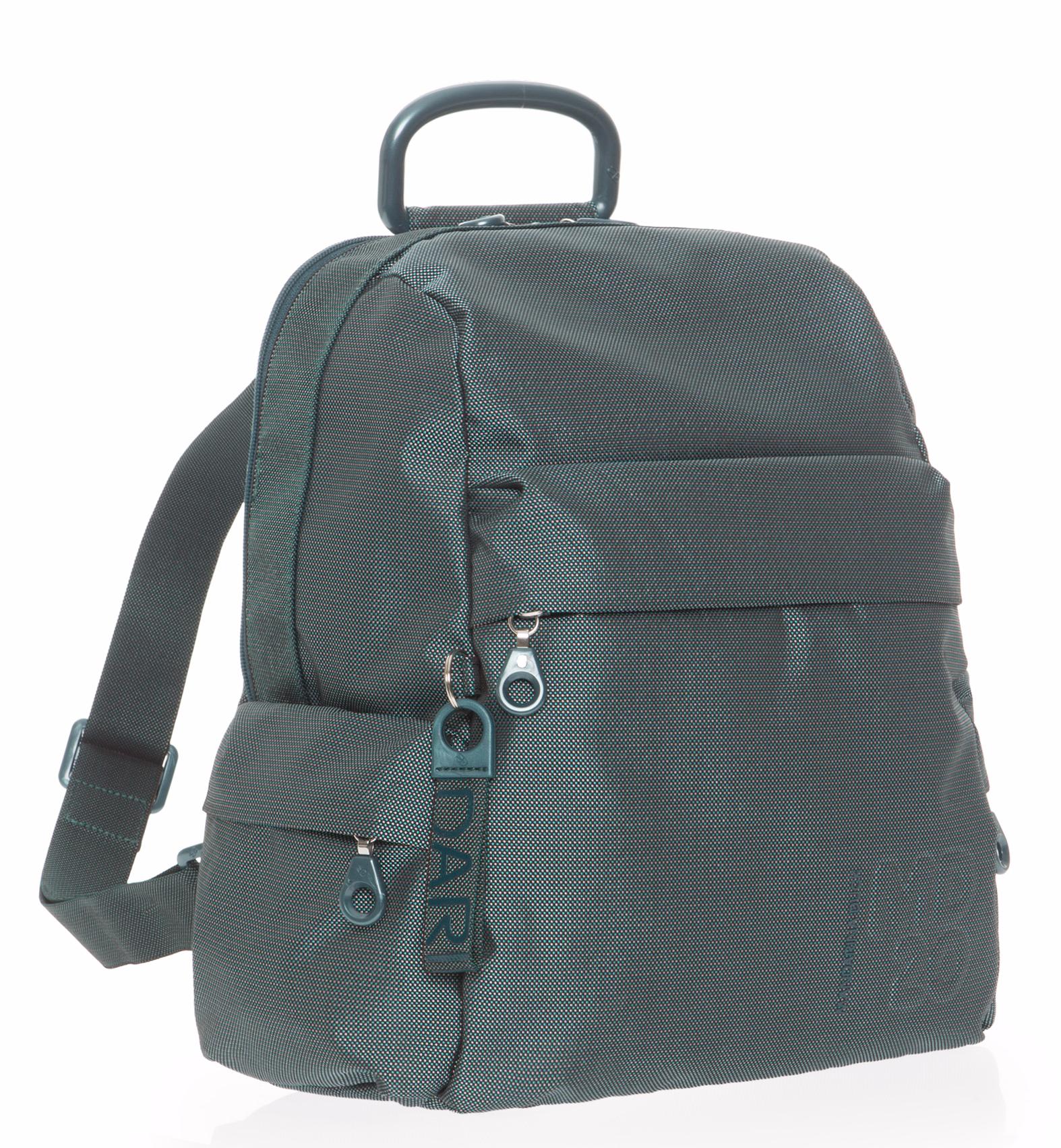 QMTT2-03Y Рюкзак QMTT2 Backpack Mandarina Duck MD20  - Вид №1
