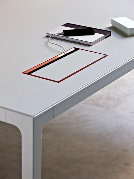 ESTEL GROUP Прямоугольный рабочий стол More sun-id-1465636 - Вид №37