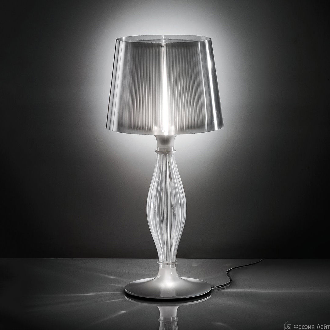 Slamp LIZA LIZ86TAV0000LE000 лампа настольная 107587