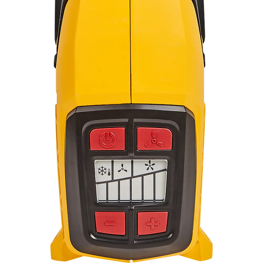 Фен технический Wagner Furno 500, 2000 Вт STLM-2022058 - Вид №4