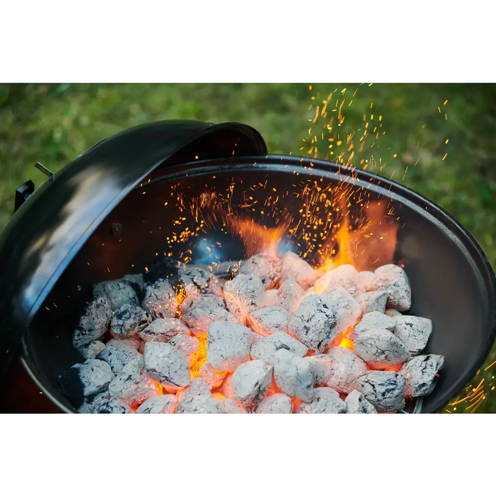 Уголь брикетированный Fire Wood 6 л 86514763 STLM-2180953 Santreyd  - Вид №13