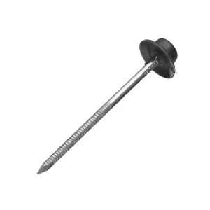 Гвозди для Ондулина чёрный 100 шт.