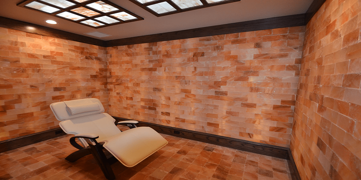 СОЛЕВАЯ СТЕНА DREAM CARMENTA DRCSP21 - Вид №6