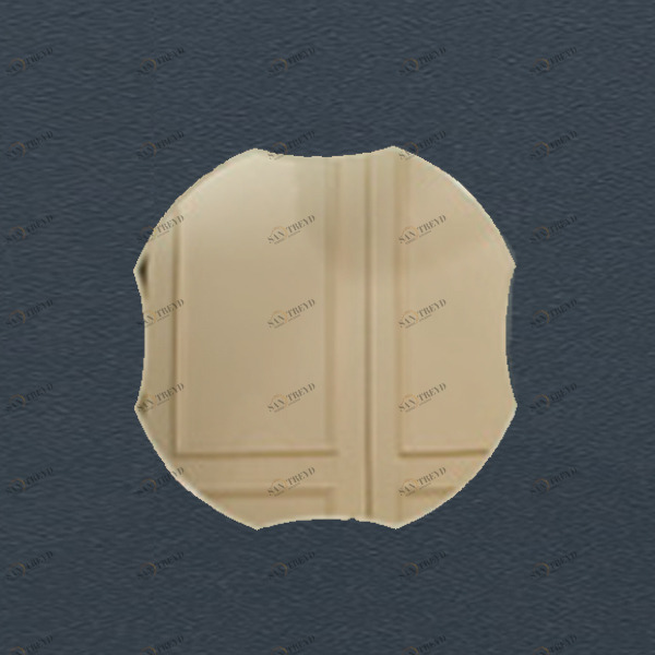 Зеркало LUXOR390 Antonio Lupi LUXOR Antoniolupi