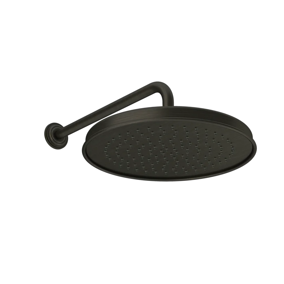 Насадка для душа 65149 187 Gessi Venti20 СОСТАРЕННАЯ БРОНЗА 65149187