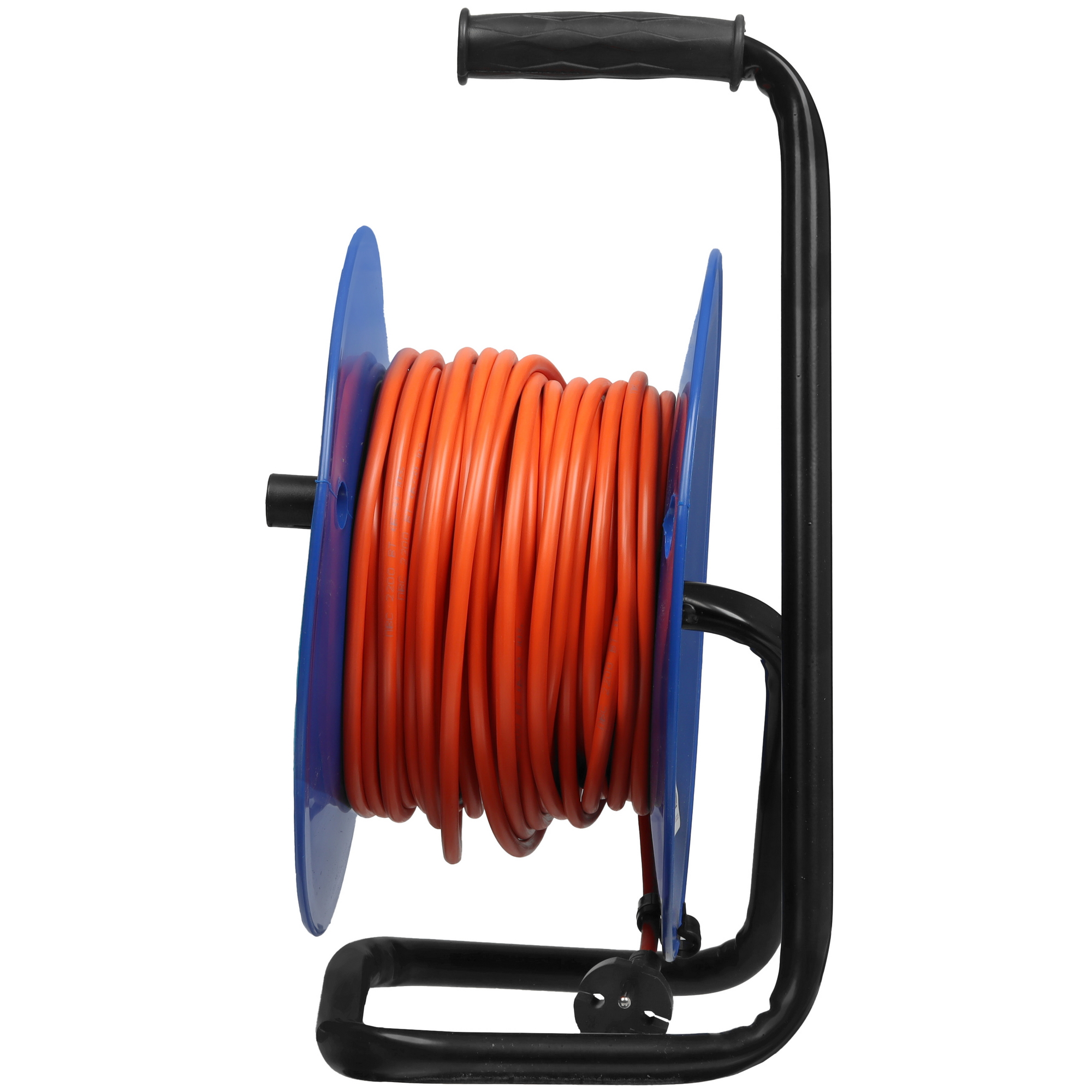 Удлинитель Атлант 40167 оранжевый 5319806 STDN-0089093 - Вид №2