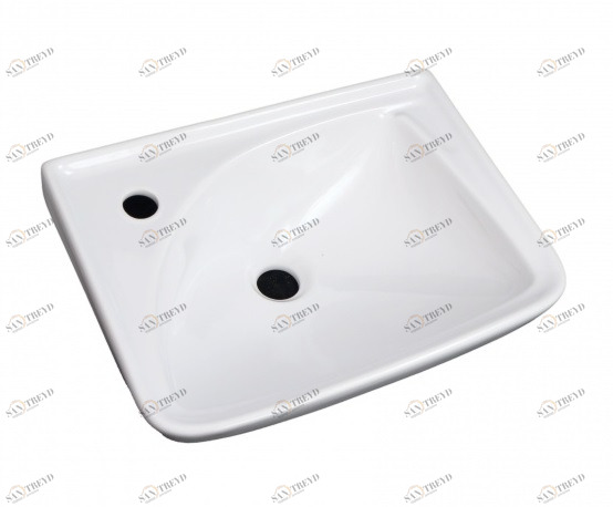 Рукомойник Мотив (УмПр1Ф) в упак. ЛЗСФ Лобненский Стройфарфор (ЛЗСФ) 7149