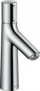 72043000 Talis Select S Смеситель для раковины 100 без сливного набора Hansgrohe