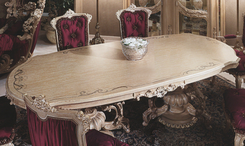 Стол 268 FRATELLI RADICE 10180140075 