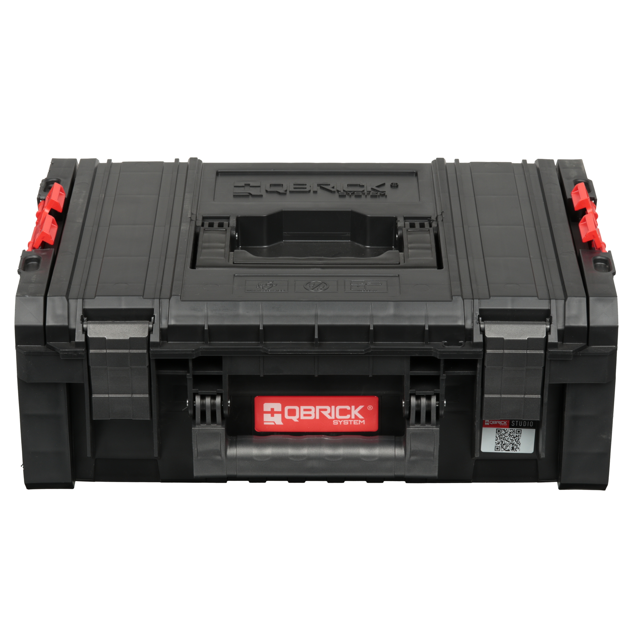 Ящик для инструмента и принадлежностей Qbrick System PRO Technician Case 2.0 9992735 STDN-0122803 - Вид №1