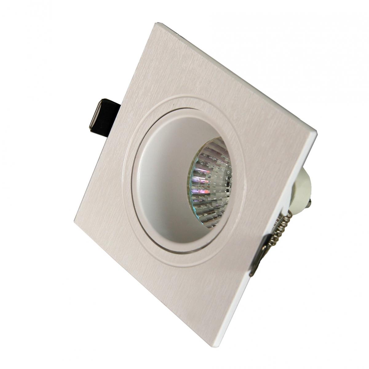 099710 Встраиваемый светильник MANTRA LAMBORDJINI 6837 Mantra Lambordjini  - Вид №2