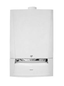 5342393 Газовый котел De Dietrich EVODENS PRO AMC 65 настенный