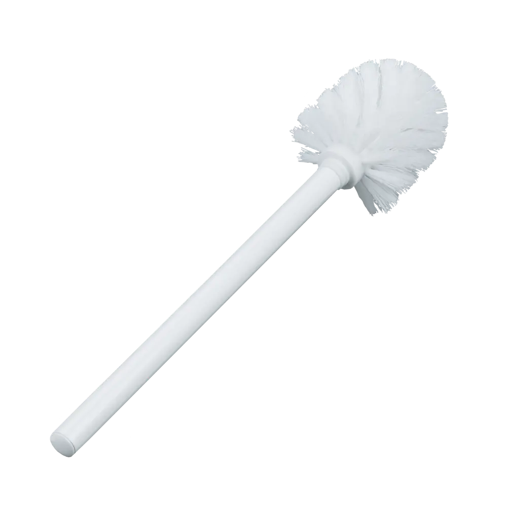 Ершик для унитаза Scandi Sensea белый STLM-2055815 - Вид №1