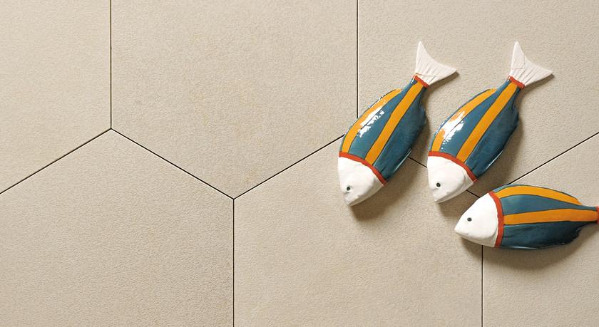 TWS Внутренний пол из натурального камня / настенная плитка Trame di pietra sun-id-1410639 - Вид №4