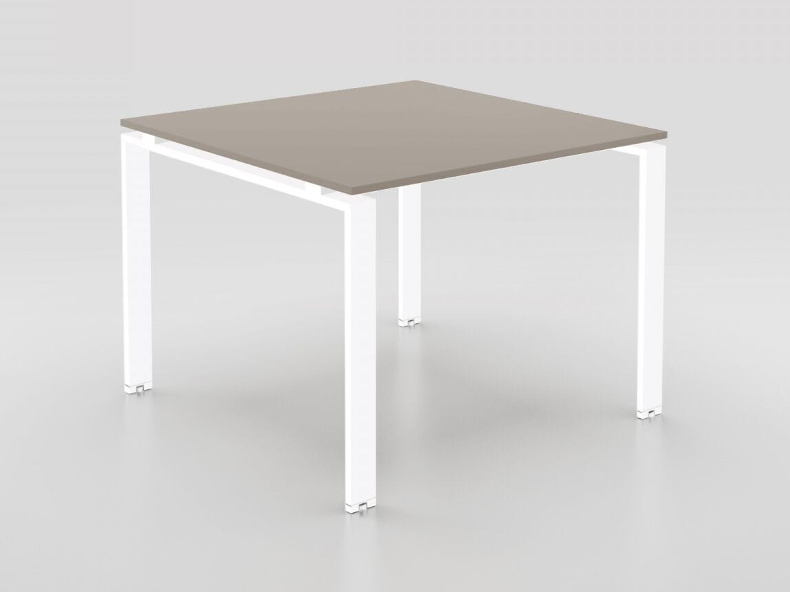 Квадратный стол для встреч CUF Milano Doria ARCH-00139692 - Вид №1