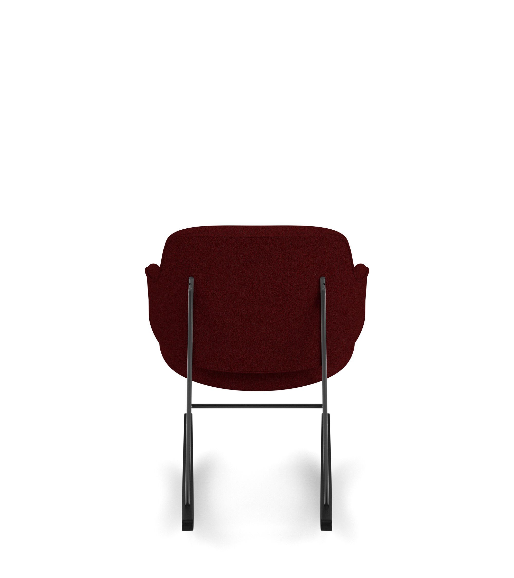 Мягкое кресло-качалка Audo Copenhagen Пингвин ARCH-00066123 - Вид №29