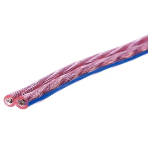 Кабель акустически Speaker audio 2х2.5 мм на отрез