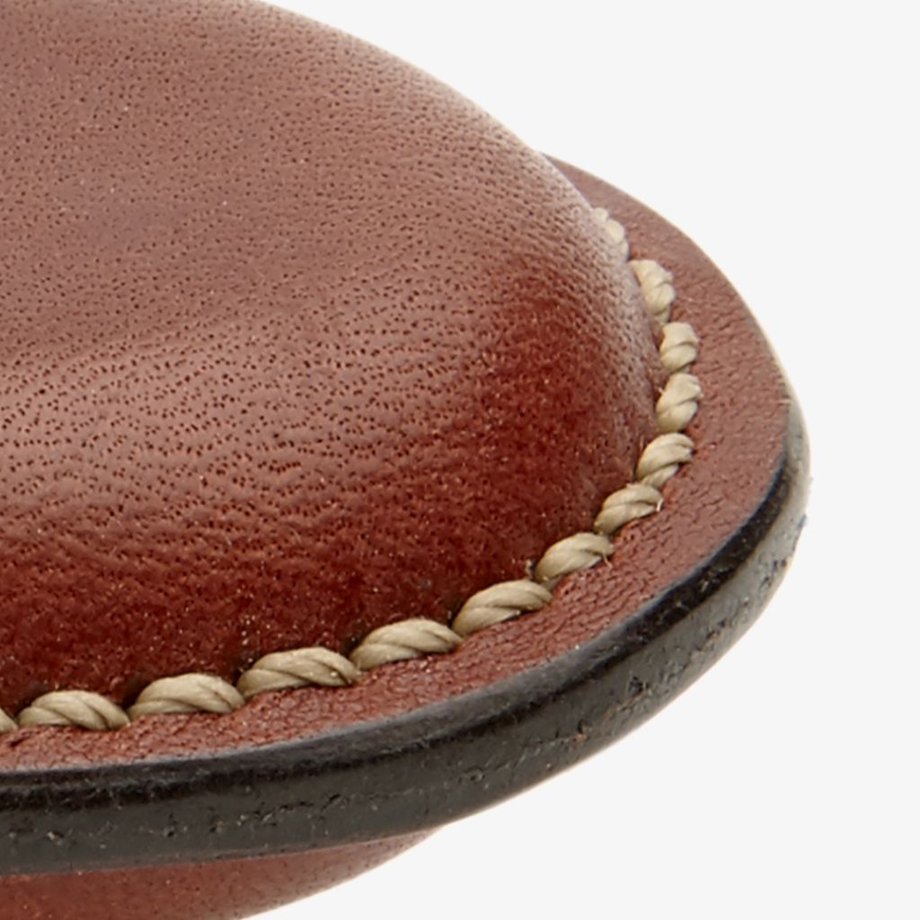 FKHW06 Кожаная ручка Fallbrook 1 3/4 дюйма Waterworks  - Вид №1