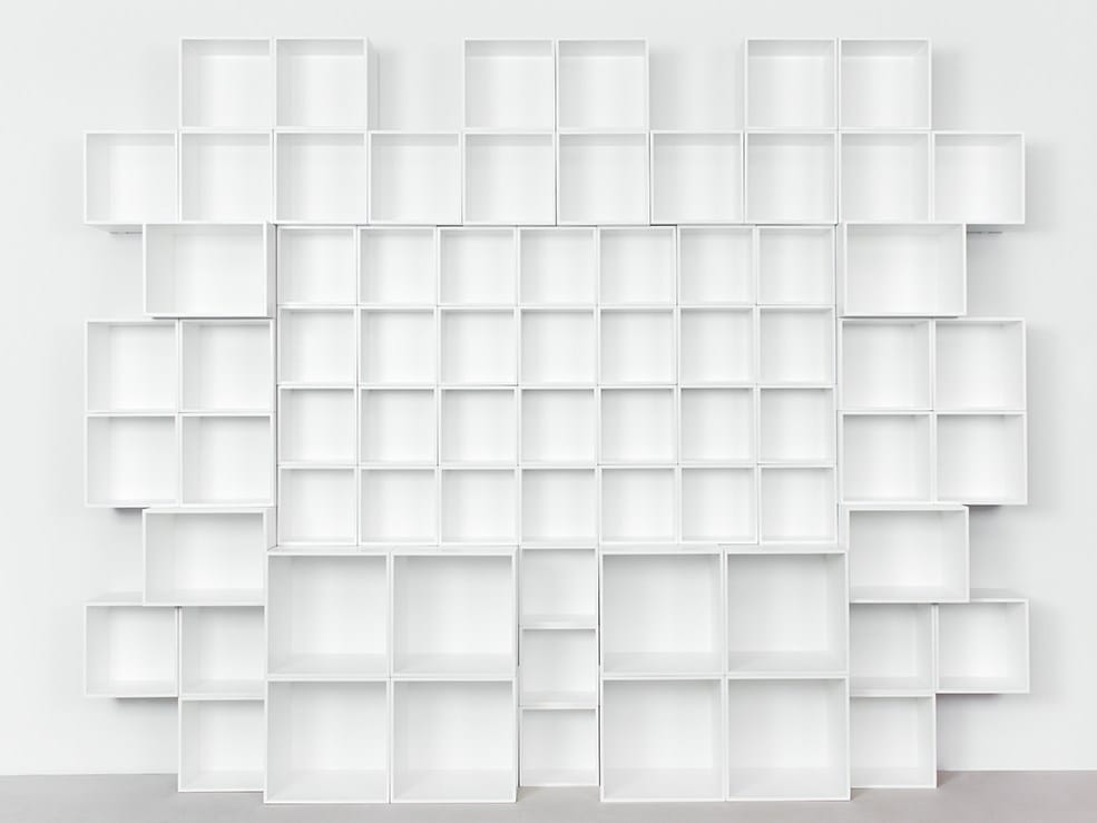 Модульная Книжная полка Cubit by Mymito ARCH-00126552 - Вид №19