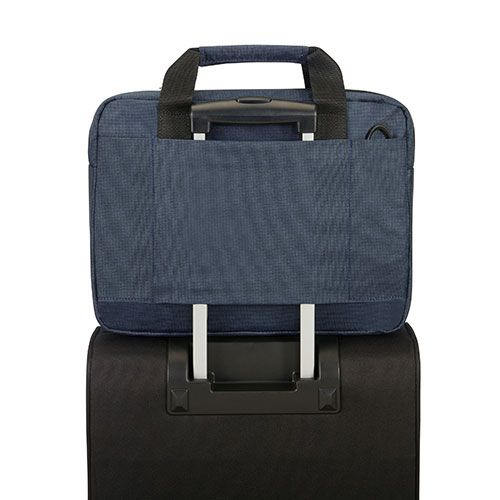 CC8-01001 Сумка для ноутбука CC8*001 Laptop Bag 14,1" Samsonite Network 3  - Вид №3