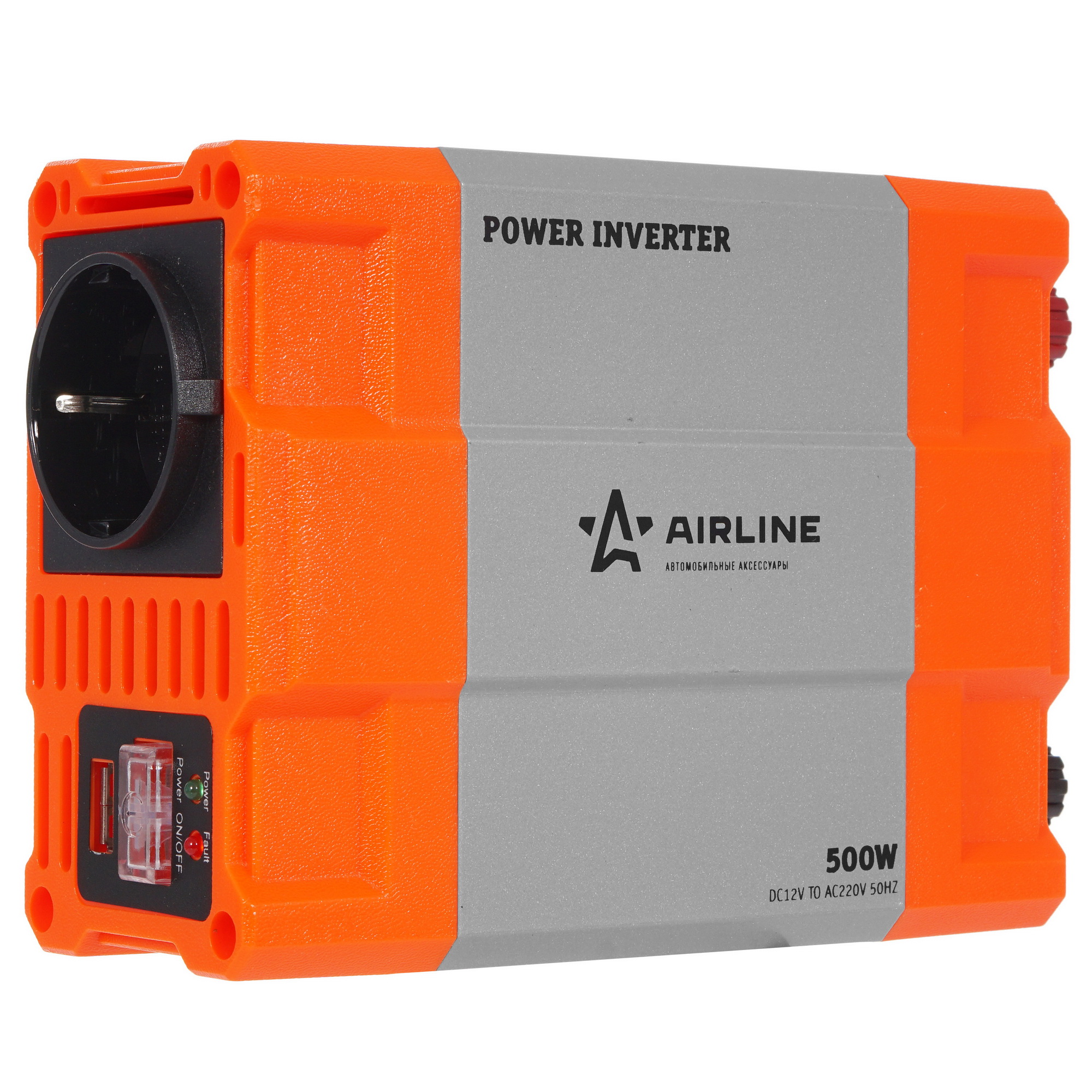 4875077 Инвертор AIRLINE API-400-03 STDN-0004938