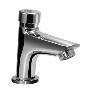 Benkiser Смеситель самозакрывающийся 155-20-00 