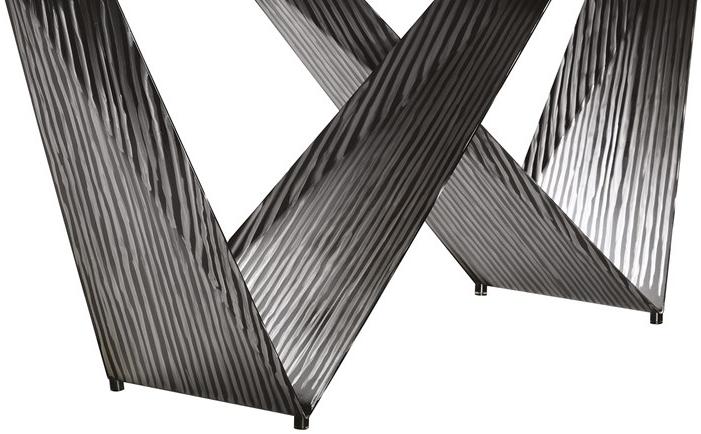 Reflex Прямоугольный деревянный обеденный стол Prisma sun-id-1423466 - Вид №2