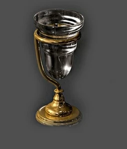 Il Tempo Del Стакан для зубных щеток Termoarredo Accessori AC2544 Arredo