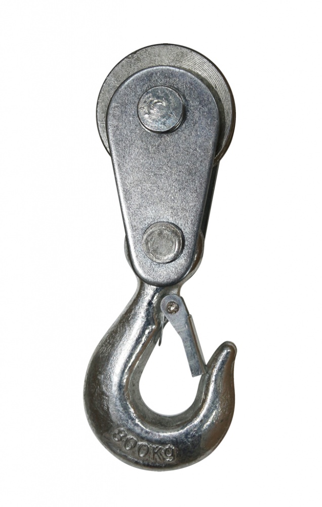 73411 Калибр Электротельфер ЭТФ-500А  - Вид №3