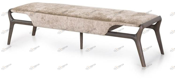 Turri Бархатная скамейка Vine sun-id-1346565